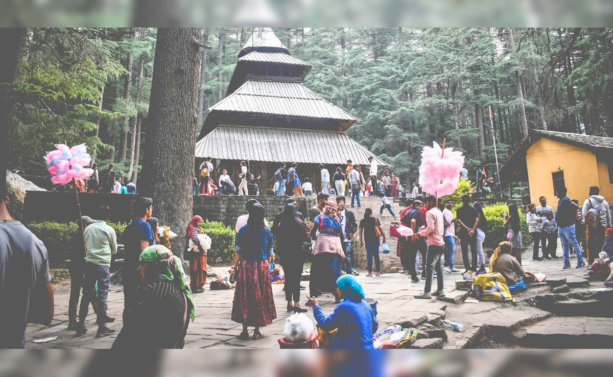 अप्रैल-जून में घूमने का प्लान है? ये 4 फेस्टिवल मिस किए तो पछताएंगे, जानें क्यों है खास