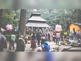 अप्रैल-जून में घूमने का प्लान है? ये 4 फेस्टिवल मिस किए तो पछताएंगे, जानें क्यों है खास