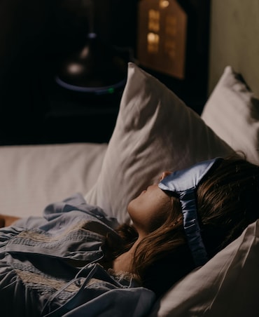 Natural Ways To Improve Sleep