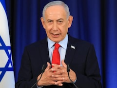 Netanyahu Says Spoke With Trump, Vows To Protect Israel's Interests