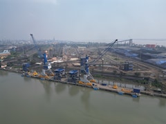 पीएम मोदी ने किया APSEZ के हल्दिया टर्मिनल का उद्घाटन, जानें इसकी खासियत