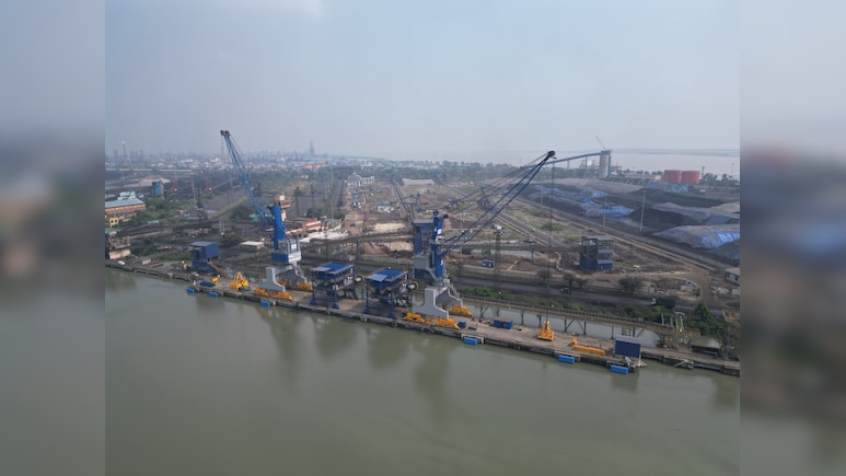 पीएम मोदी ने APSEZ के हल्दिया टर्मिनल का किया उद्घाटन, जानें इसकी खासियत