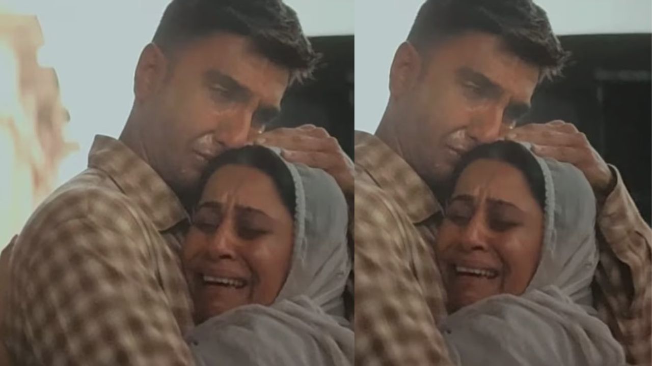 धुरंधर 2 में बनीं रणवीर सिंह की मां, कौन हैं मधुरजीत सरघी? दीपिका पादुकोण और बॉर्डर-2 से है खास कनेक्शन