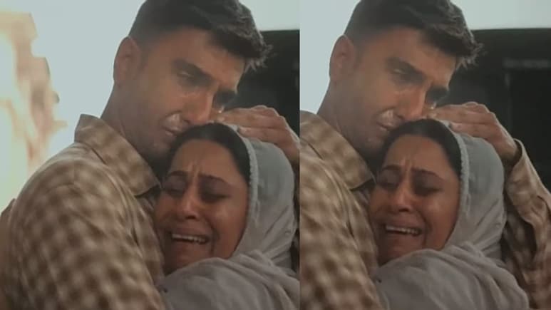 धुरंधर 2 में बनीं रणवीर सिंह की मां, कौन हैं मधुरजीत सरघी? दीपिका पादुकोण और बॉर्डर-2 से है खास कनेक्शन