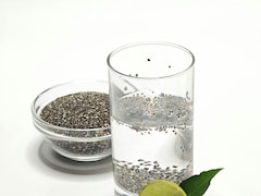 Beat The Heat Naturally: 5 Soaked Seeds That Support Hydration And Gut Health