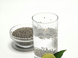 Beat The Heat Naturally: 5 Soaked Seeds That Support Hydration And Gut Health