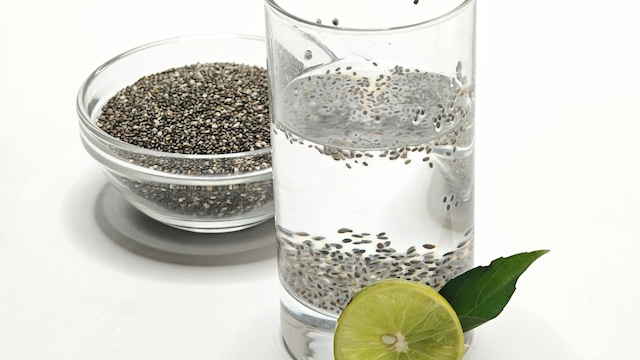 Flaxseed become softer and easier to digest when soaked