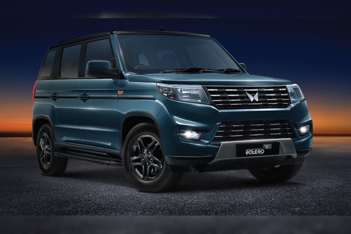 Latest and Breaking News on NDTV