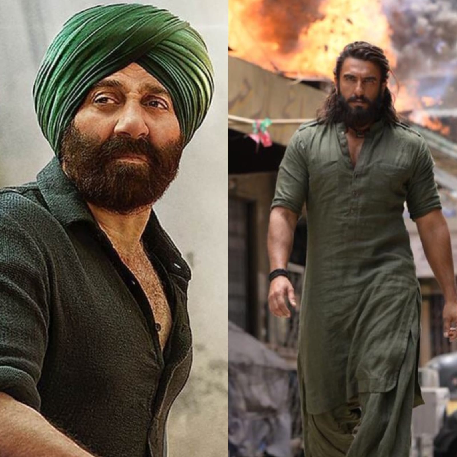 Dhurandhar 2 Box Office Collection Day 4 News Live: पहले वीकेंड में आंधी बनी रणवीर सिंह की फिल्म, गदर 2 को चटा डाली धूल