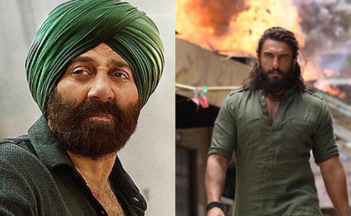 Dhurandhar 2 Box Office Collection Day 4 News Live: पहले वीकेंड में आंधी बनी रणवीर सिंह की फिल्म