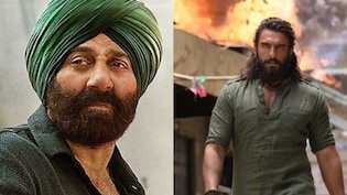 Dhurandhar 2 Box Office Collection Day 4 News Live: पहले वीकेंड में आंधी बनी रणवीर सिंह की फिल्म, गदर 2 को चटा डाली धूल