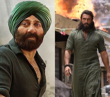 Dhurandhar 2 Box Office Collection Day 4 News Live: पहले वीकेंड में आंधी बनी रणवीर सिंह की फिल्म, गदर 2 को चटा डाली धूल