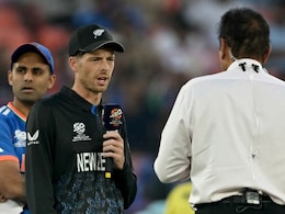 IND vs NZ : निर्णय चुकला, नशीब फिरलं!  वाचा टॉस जिंकूनही सँटनरने कसं सोपवलं भारताच्या हाती सोपवलं विजेतेपद