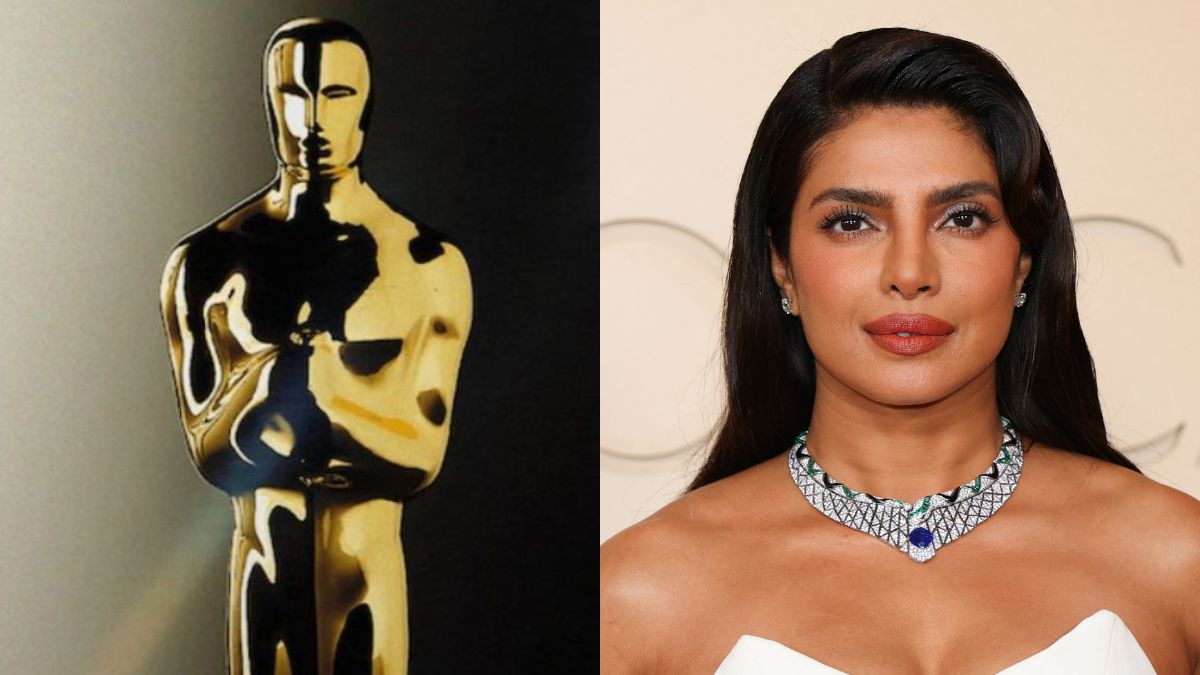 Oscars 2026 Live Updates: Priyanka Chopra To Present, Sinners Leads Race