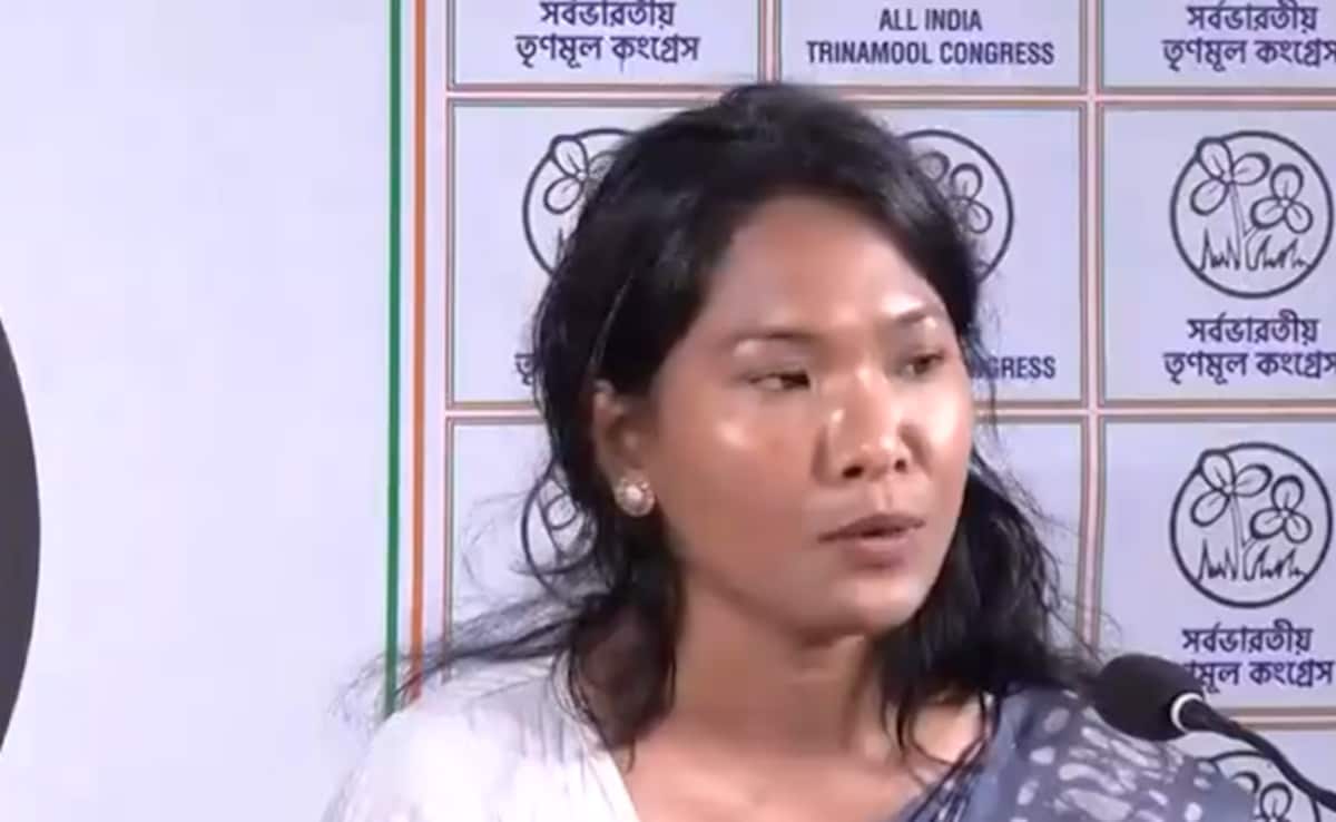 Uncertainty Over Trinamool's Swapna Barman Candidature Amid Resignation Drama