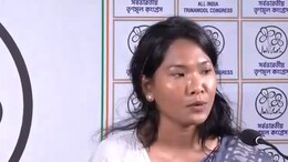 Uncertainty Over Trinamool's Swapna Barman Candidature Amid Resignation Drama
