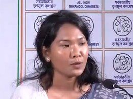 Uncertainty Over Trinamool's Swapna Barman Candidature Amid Resignation Drama