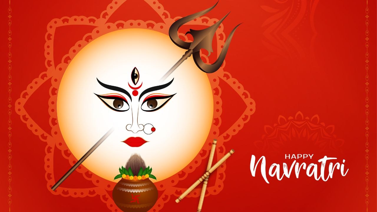 Chaitra Navratri के दूसरे दिन पहने इस रंग के आउटफिट, जानें, विजय मुहूर्त और राहुकाल के बारे में 