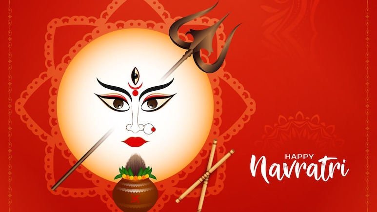 Chaitra Navratri के दूसरे दिन पहने इस रंग के आउटफिट, जानें, विजय मुहूर्त और राहुकाल के बारे में&nbsp;