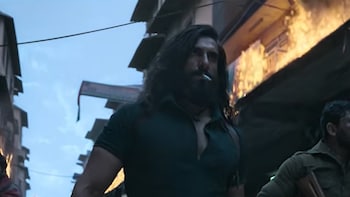 Dhurandhar 2 Advance Booking: Ranveer Singh's Film Crosses Rs 120 Crore-Mark Worldwide