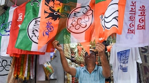 Mixed Report Card, Clear Leader: Bengal Poll Reveals Voter Mood
