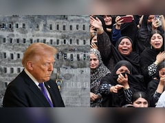 ईरान में 175 बच्चियों की मौत के लिए US आर्मी जिम्मेदार, पुराना डेटा लेकर स्कूल पर दागी टॉमहॉक मिसाइल- रिपोर्ट