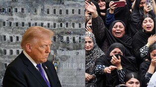 ईरान में 175 बच्चियों की मौत के लिए US आर्मी जिम्मेदार, पुराना डेटा लेकर स्कूल पर दागी टॉमहॉक मिसाइल- रिपोर्ट