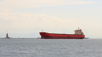 US Navy Escorts Oil Tanker Through Hormuz? Energy Secretary Deletes Post As IRGC Denies