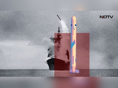 "Alarmingly Low": Pentagon Scrambles After US Fires 850 Tomahawks At Iran