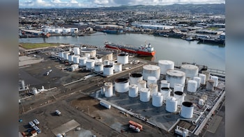 Iran War Premium Pushes Some Oil Products to Over $200 a Barrel