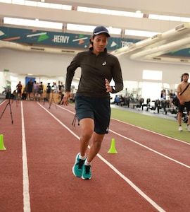 "Scientific Training And Recovery Key To Performance": Sonali Shingate On India Camp Ahead Of Asian Games