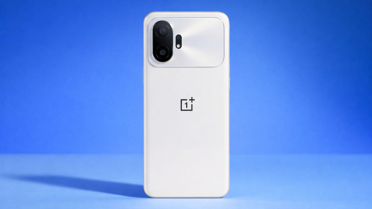 స్టైలిష్ 'స్క్విర్కిల్' లుక్.. సరికొత్త కెమెరా డిజైన్.. అదిరిపోయే రంగుల్లో వన్‌ప్లస్ 15T దర్శనం..!