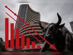 Sensex Nifty Fall: 22 महीनों की सबसे बड़ी गिरावट से कांपा बाजार, जानें गिरावट की 5 बड़ी वजह