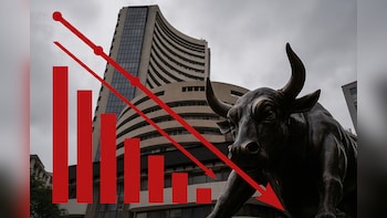 Nifty 50 Just Threw A Massive Clearance Sale — And Here Are The Biggest Discounts