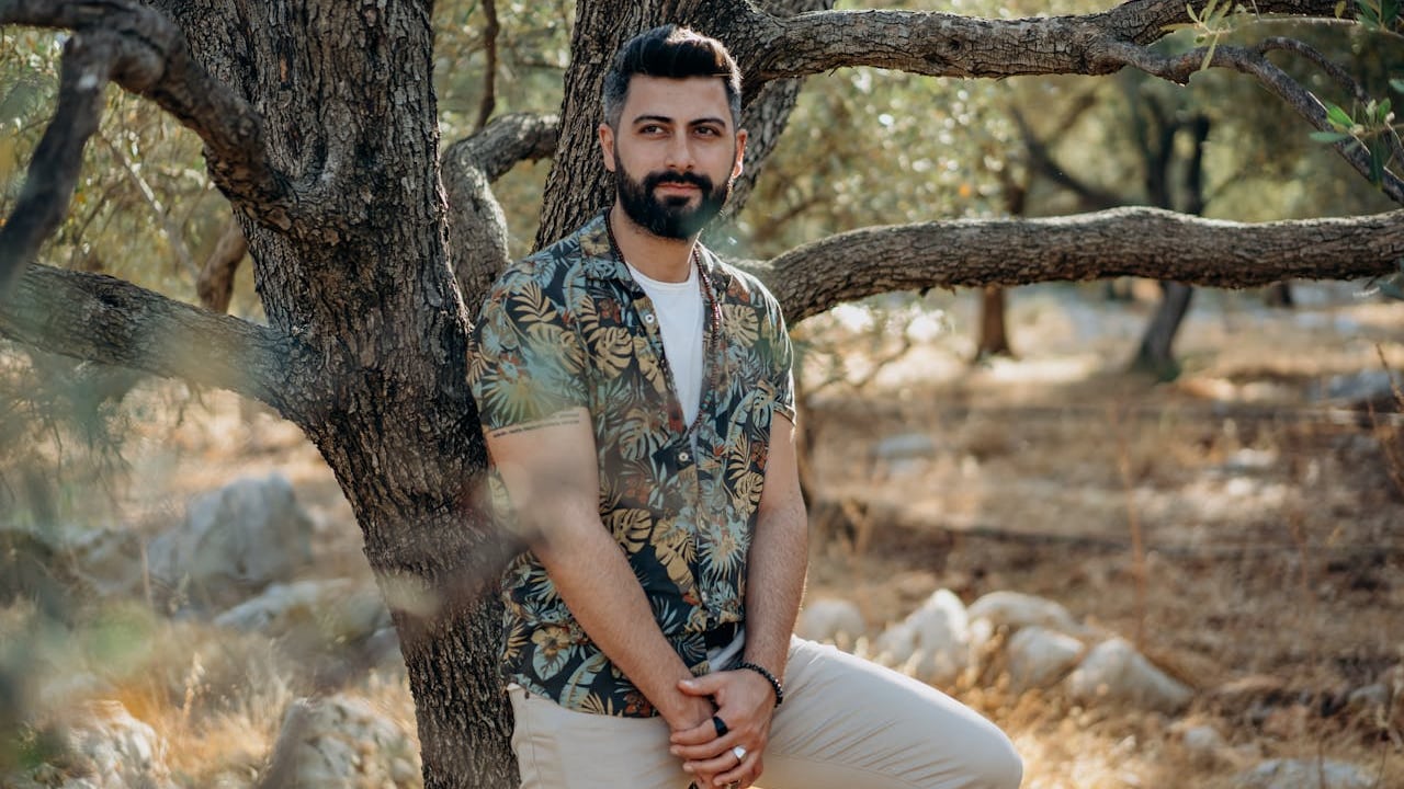 10 Spring Style Shirts For Men For All Day Comfort And Style