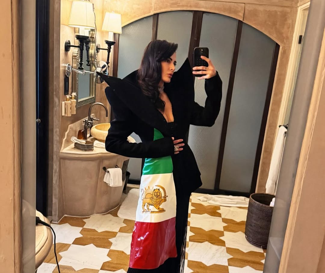 ईरान में 10 साल से बैन है ये बॉलीवुड एक्ट्रेस, भारत पर धोखा देने के आरोप के बाद लिया यू टर्न!