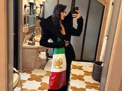 ईरान में 10 साल से बैन है ये बॉलीवुड एक्ट्रेस, भारत पर धोखा देने के आरोप के बाद लिया यू टर्न!