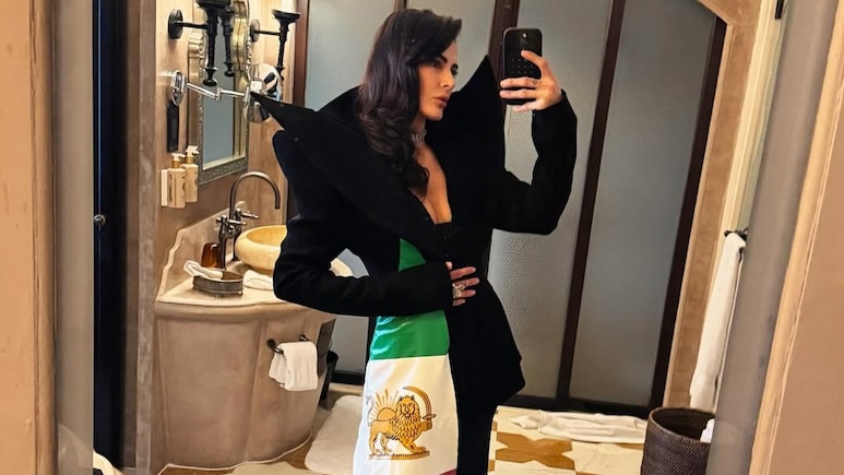 ईरान में 10 साल से बैन है ये बॉलीवुड एक्ट्रेस, भारत पर धोखा देने के आरोप के बाद लिया यू टर्न!