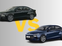 2026 Hyundai Verna Facelift Vs Old Verna: Differences And Similarities Explained