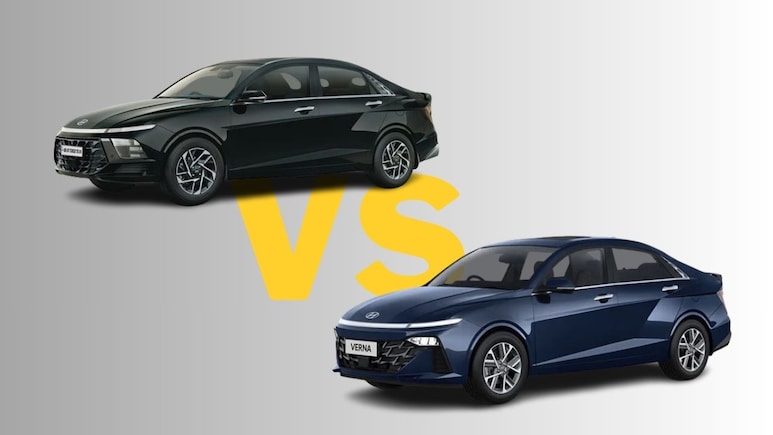2026 Hyundai Verna Facelift Vs Old Verna: Differences And Similarities Explained