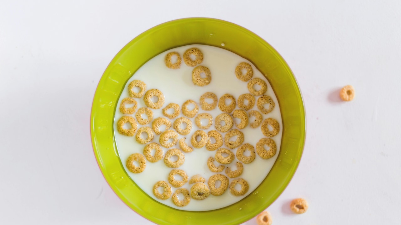 Top 5 Cereals And Muesli Packs To Buy During Flipkart Grocery Sale Top 5 Cereals And Muesli Packs To Buy During Flipkart Grocery Sale