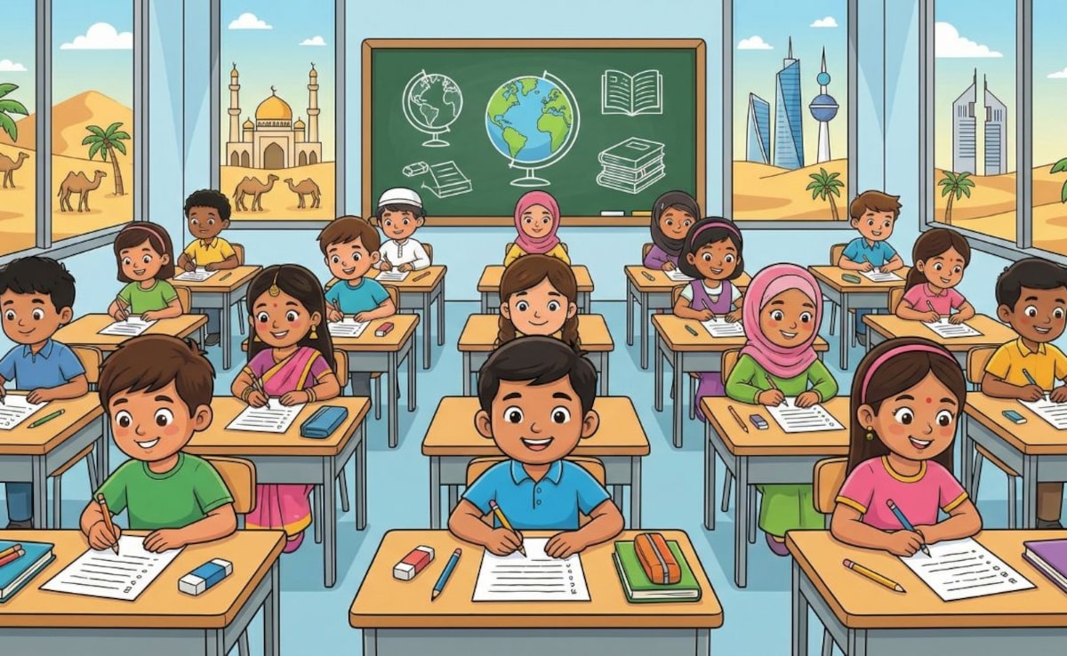 CBSE To Declare Class 10 Board Results: Who Can Take Improvement Exam?