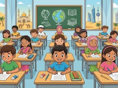 CBSE To Declare Class 10 Board Results: Who Can Take Improvement Exam?