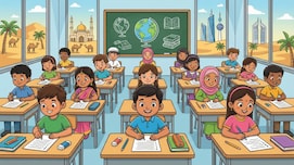 मिडिल ईस्ट के किस देश में CBSE के कितने स्कूल? ईरान के हमलों के बीच जहां टाल दी गईं बोर्ड परीक्षाएं