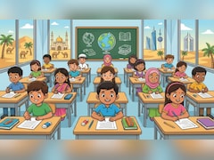 मिडिल ईस्ट के किस देश में CBSE के कितने स्कूल? ईरान के हमलों के बीच जहां टाल दी गईं बोर्ड परीक्षाएं