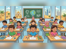 मिडिल ईस्ट के किस देश में CBSE के कितने स्कूल? ईरान के हमलों के बीच जहां टाल दी गईं बोर्ड परीक्षाएं