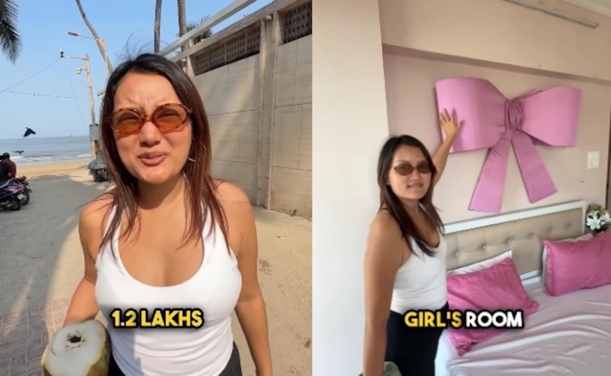 Mumbai Woman Pays Rs 1.2 Lakh Rent For 3BHK In Andheri West, Identifies As 'Stay-At-Home Daughter'