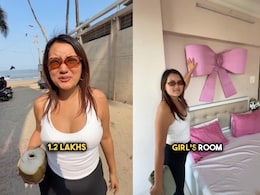 Mumbai Woman Pays Rs 1.2 Lakh Rent For 3BHK In Andheri West, Identifies As 'Stay-At-Home Daughter'