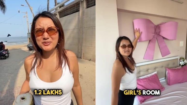 Mumbai Woman Pays Rs 1.2 Lakh Rent For 3BHK In Andheri West, Identifies As 'Stay-At-Home Daughter'