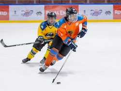 Waseem Bilal On Winning REIHL Season 3 And Ladakh's Next Wave Of Ice Hockey Talent